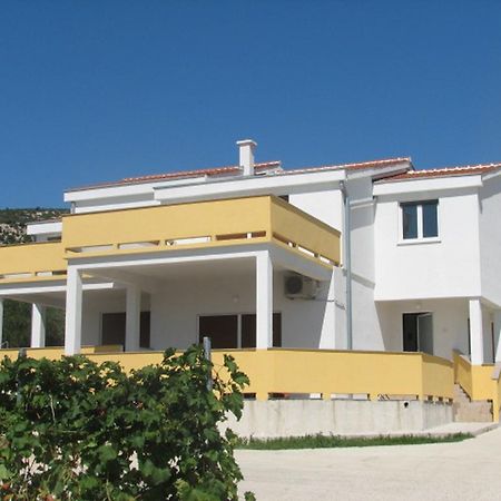 Apartments Pijaza Banjol Δωμάτιο φωτογραφία