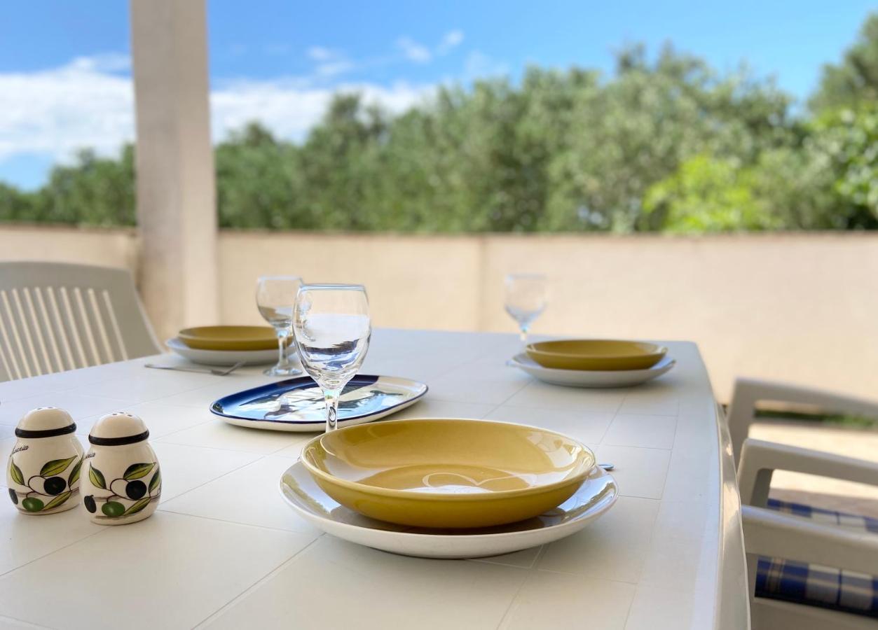Apartments Pijaza Banjol Εξωτερικό φωτογραφία