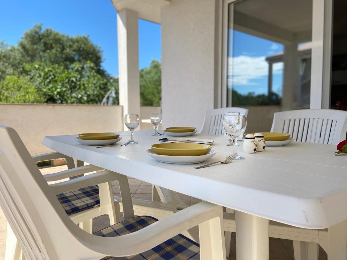 Apartments Pijaza Banjol Εξωτερικό φωτογραφία