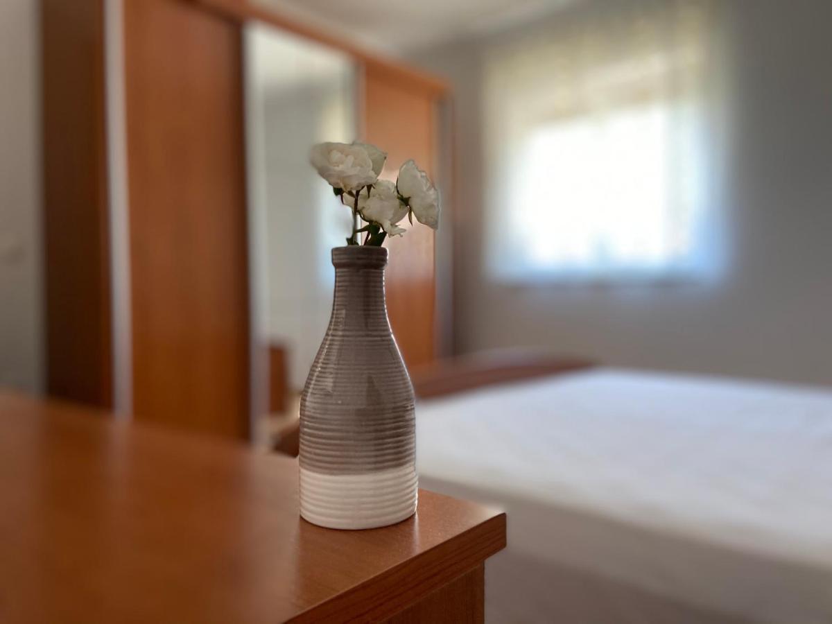 Apartments Pijaza Banjol Εξωτερικό φωτογραφία