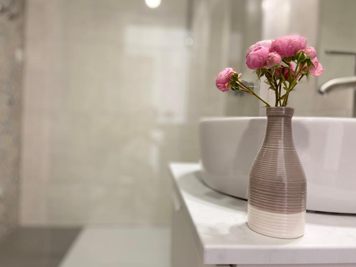 Apartments Pijaza Banjol Εξωτερικό φωτογραφία