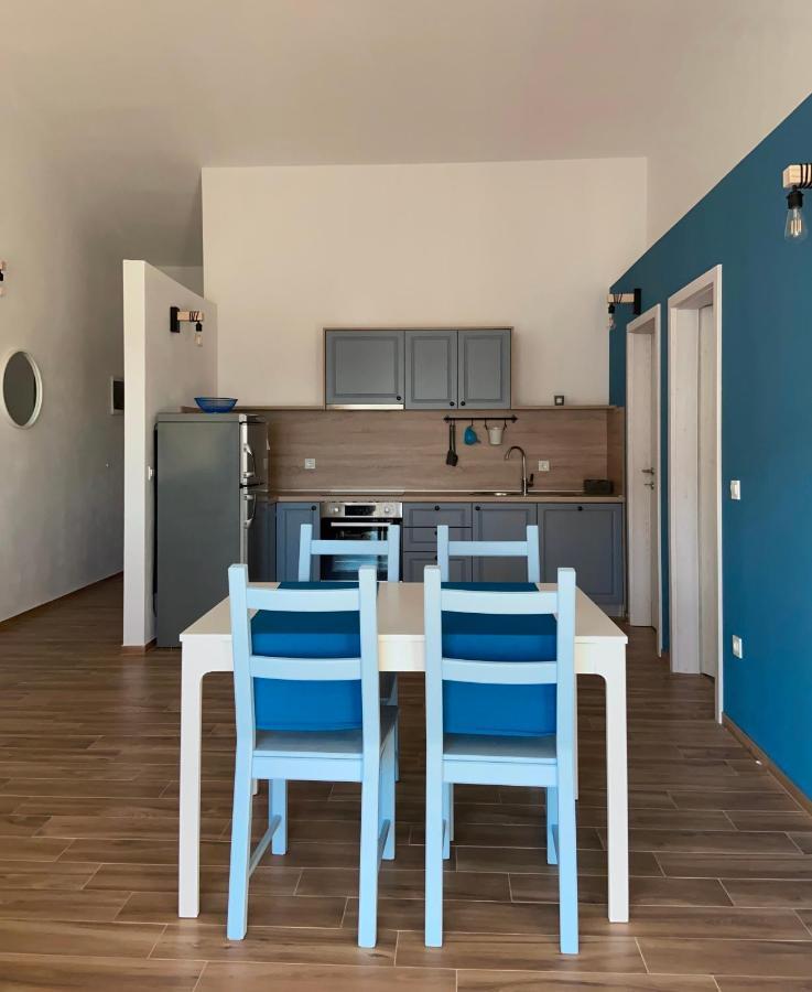Apartments Pijaza Banjol Εξωτερικό φωτογραφία