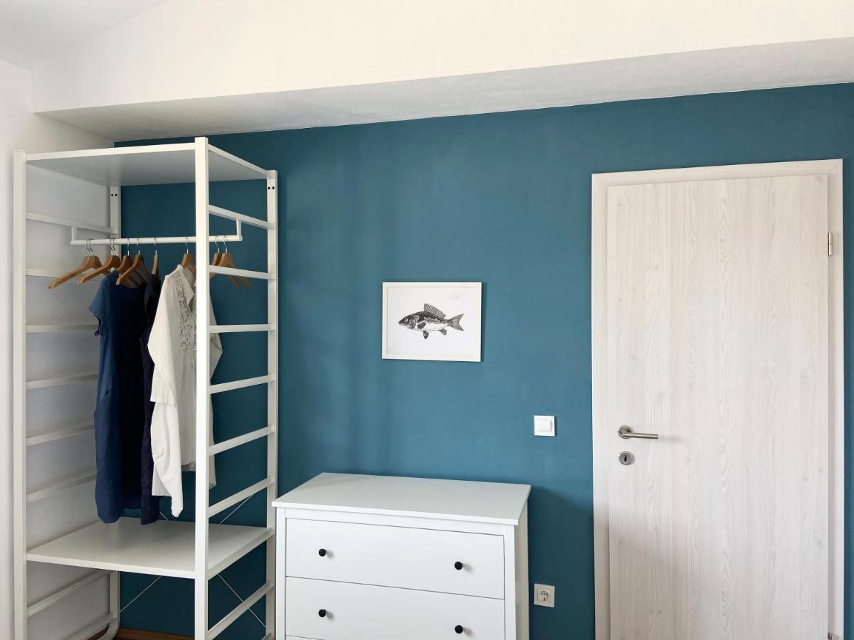 Apartments Pijaza Banjol Εξωτερικό φωτογραφία