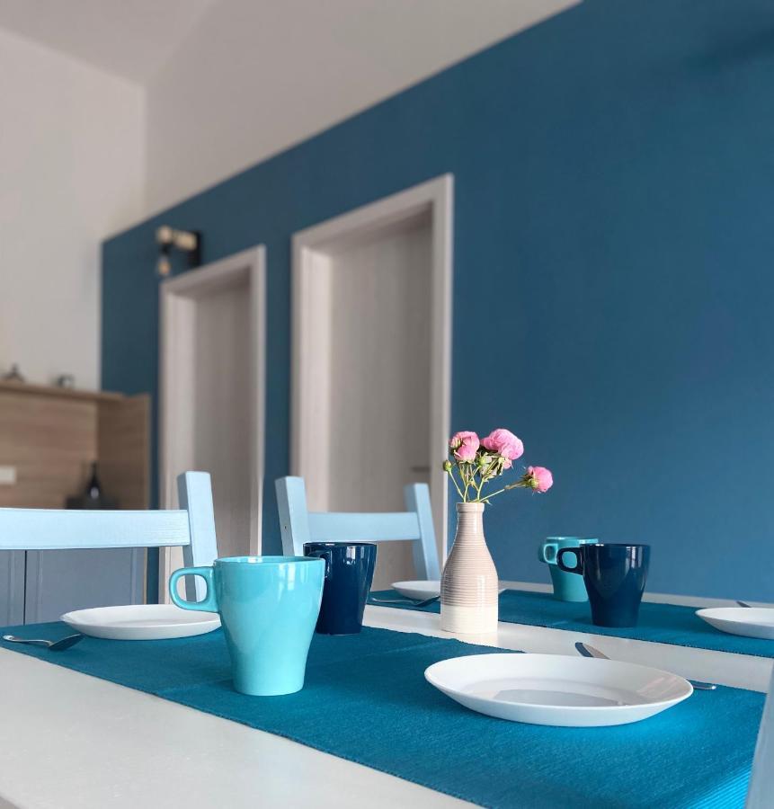 Apartments Pijaza Banjol Εξωτερικό φωτογραφία