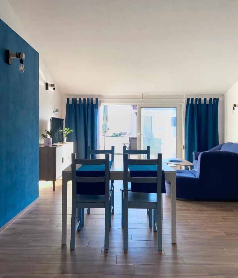 Apartments Pijaza Banjol Εξωτερικό φωτογραφία