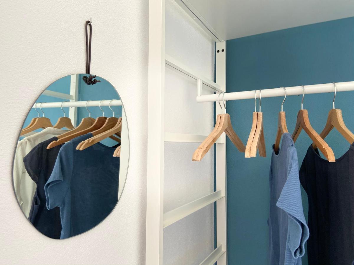 Apartments Pijaza Banjol Εξωτερικό φωτογραφία