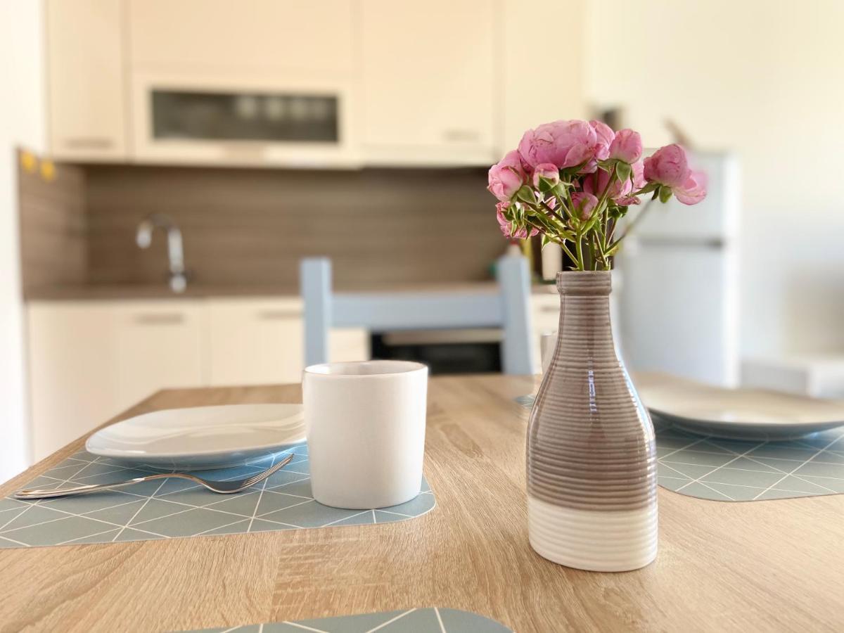 Apartments Pijaza Banjol Εξωτερικό φωτογραφία