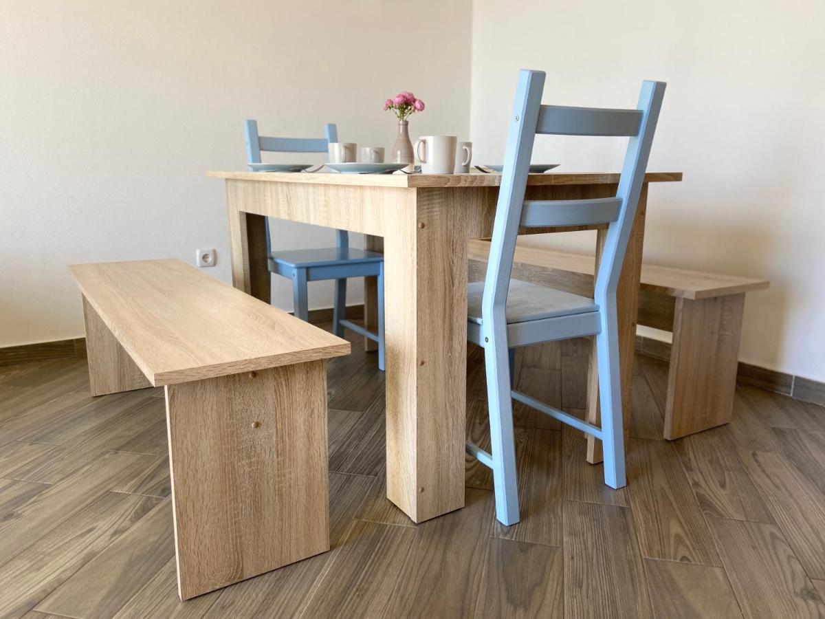 Apartments Pijaza Banjol Εξωτερικό φωτογραφία