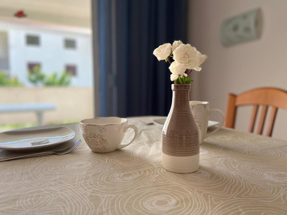 Apartments Pijaza Banjol Εξωτερικό φωτογραφία