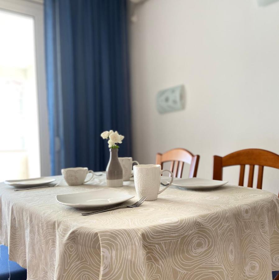 Apartments Pijaza Banjol Εξωτερικό φωτογραφία