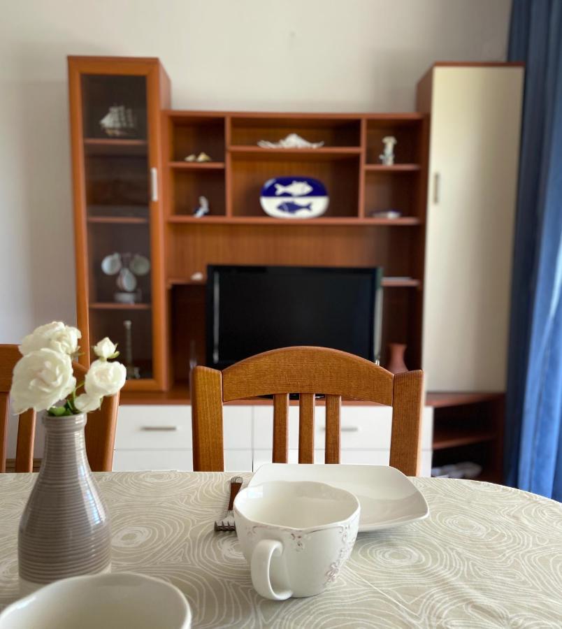 Apartments Pijaza Banjol Εξωτερικό φωτογραφία