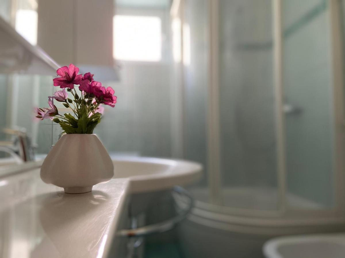 Apartments Pijaza Banjol Εξωτερικό φωτογραφία